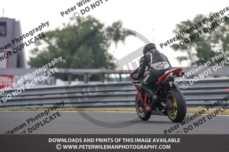 25 to 27th july 2019;Slovakia Ring;event digital images;motorbikes;no limits;peter wileman photography;trackday;trackday digital images